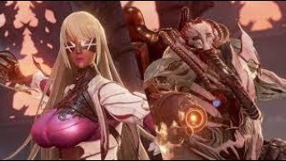 Code Vein | Ryzen 5 3400g | Cannoneer and Blade Bearer | Part - 25