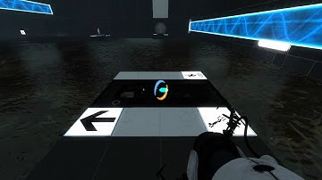 Portal 2 map editor OMINOUS BUG!!