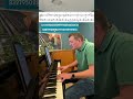First 50 Digits of Pi(ano) Song - Piano Original