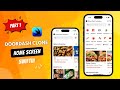 Build a DOORDASH Clone Like a PRO with SwiftUI on iOS 18! - PART 1