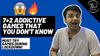 TOP 7+2 MOST ADDICTIVE ANDROID GAMES OF 2020 | BEST FREE GAMES FOR ANDROID TOP 7+2 MOST ADDICTIVE ANDROID GAMES OF 2020 | BEST FREE GAMES FOR ANDROID