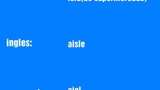 Islarenglonde Supermercado