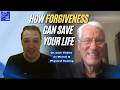 How Forgiveness Can Save Your Life: Dr. Dick Tibbits on Mental &amp; Physical Healing