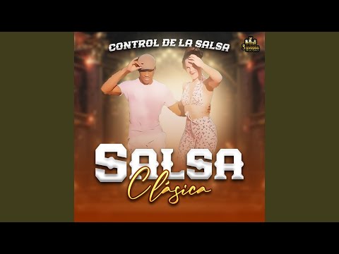 Putar Agua Pa La Marimba - Salsa Mix