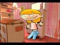 Ed Edd N Eddy Incredible Shrinking Day HD