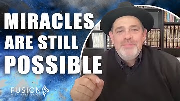 Jesus Says: Greater Miracles Are Still Possible! | Rabbi Jason Sobel | FULL