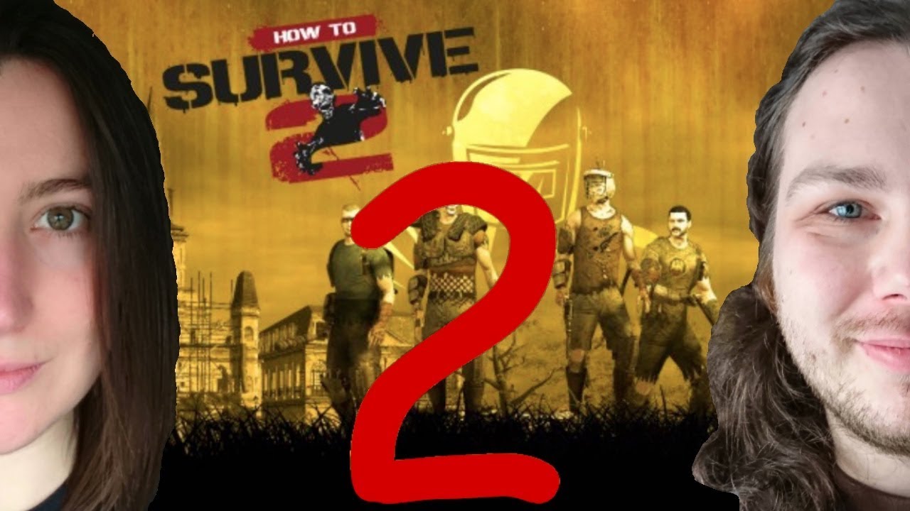how do you play this (how to survive 2) episode 2 - YouTube