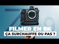 Nikon z9  une 8k qui ne surchauffe pas test et avis