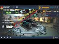 Tanki online 'test server' how to open the shop :D