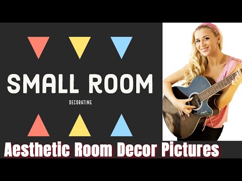 Aesthetic Room Decor Pictures Aesthetic Room Decor Websites 2022 Video - A Small Room Decoration