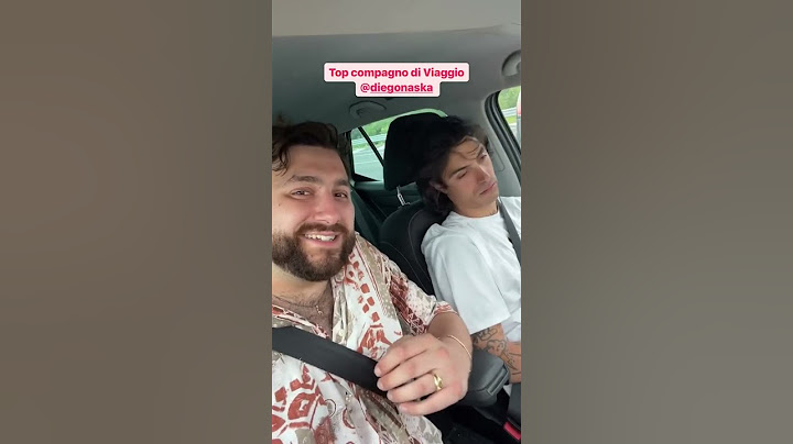 Nello Taver Spaventa Diego Naska 😂 - #diegonaska #naska #nellotaver