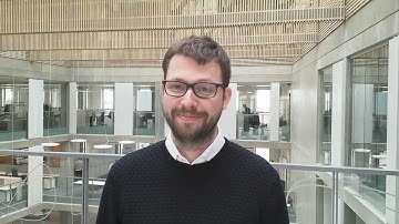 David Gustin visits EPCC