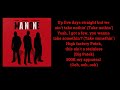 Mario, Lil Wayne - Main One ft. Tyga (Lyrics)