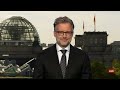 Reform der Geheimdienste: Peter Schantz (Verfassungsschutzexperte) im Interview | 12.08.2026