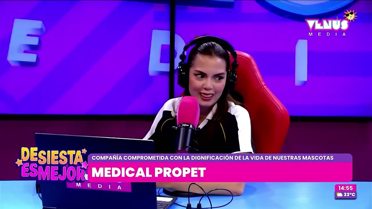 El primer plan de medicina prepaga para tus mascotas en el Paraguay