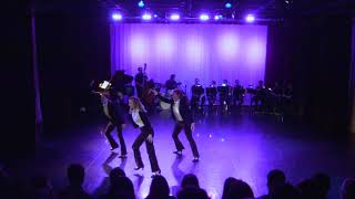 Steam Heat Turns 10- Steam Heat