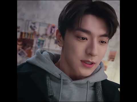 When girlfriend angry be like....😉 #优酷 #YOUKU #别对我动心 #EveryoneLovesMe #林一 #周也 #汤梦佳 #蒋熠铭  #shorts