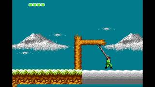 Famous Magma streamed: Bionic Commando (nes) Part 4 Profile