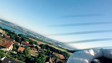 Funman multiplex rr petit vol