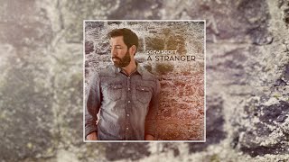 A Stranger | Drew Scott Cover