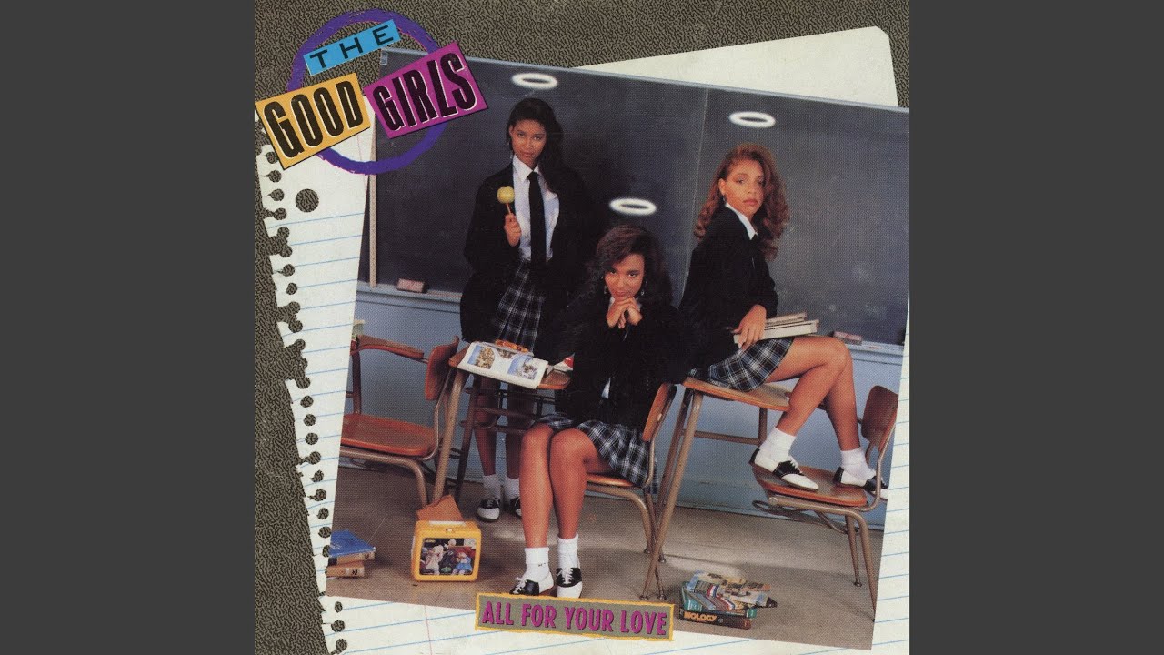 在 YouTube 上观看 All For Your Love 在 YouTube 上观看 All For Your Love