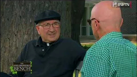 3. Moral Relativism discussed by Peter Kreeft & Fr  Ronald Tacelli SJ  (2017)