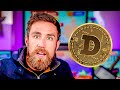 Dogecoin is Skyrocketing | What to Do?