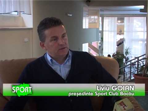 Liviu Goian: