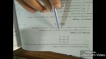 Class 6 ch 11 triangles and parallel lines