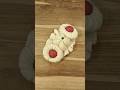 Easy way to design beautiful cake dough (p75)