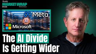 The AI Debate Gets More Complicated: Microsoft Has a Win, Meta Stumbles | The Weekly Wrap