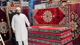 توشک تکیہ ترکی افغانی صوفہ