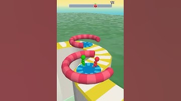 fun race 3d level - 33, Fun race 3d game , Fun race 3d video , Fun race 3d gamevideo#shorts#gameplay