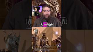 Orpheus' sacrifice gives rise to Lae'zel #bg3 #baldursgate3 #honormode #rpg #dnd