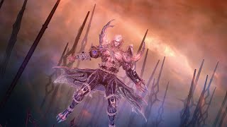 Pandaemonium: Eight Circle (Savage) Clear - PLD PoV [FFXIV]