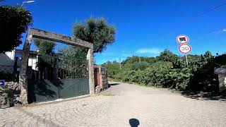 CPIS Etapa 1 - Farminhão (Viseu) - Cidade de Viseu (Viseu)