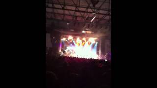 Tryo - l'hymne de nos campagnes @ FETE DE L'espoir