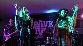 Brave Rival - Long Time Coming @ Blues Bar Tring screenshot 5