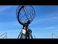 Vlog 104 De Noordkaap!!! Talvik, Sørstraumen en Samuelsberg