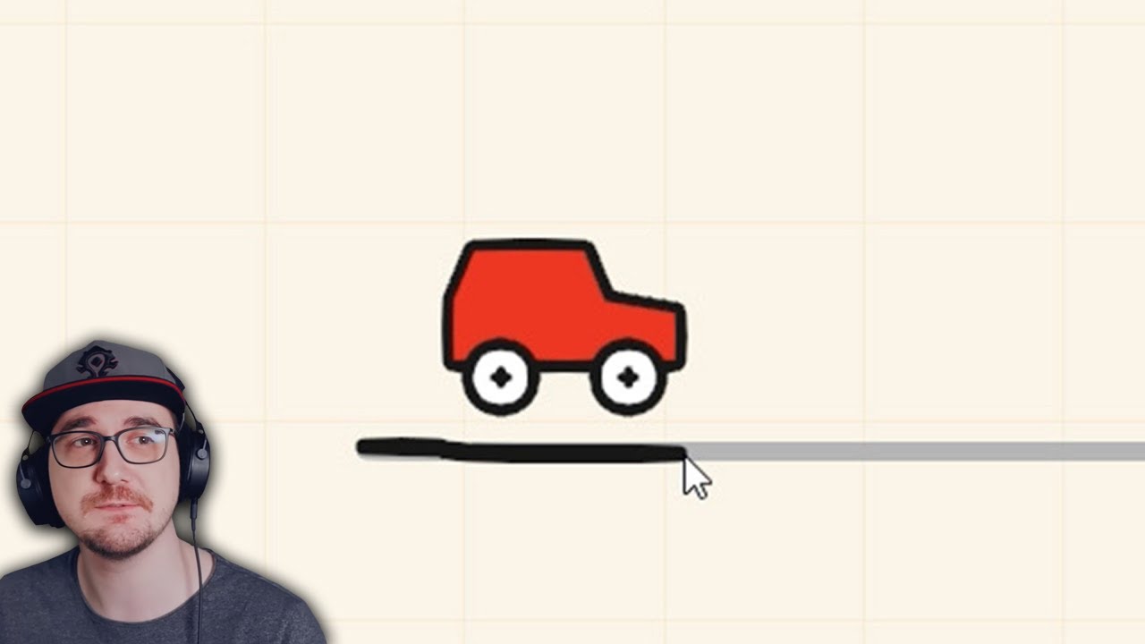 ГЛУПАЯ КРАСНАЯ МАШИНА... ► leafxup | Реакция