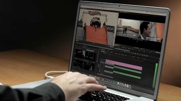 Introduction to Adobe CS6 Production Premium