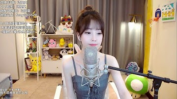 펑티모 冯提莫 fengtimo - 小宇 xiaoyu (蓝心羽)
