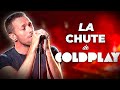 Coldplay  lerreur du plus grand groupe du monde