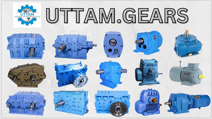 MANUFACTURER & DEALER - UTTAM.GEARS - HOUSE OF OMEX GEARBOX - (+91) 9773500113 #gearbox #gear