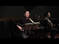 The Spanky Muds/メネラウスと鳥 ハセガワイッキ【BAD LATE SHOW弾き語りリレー】
