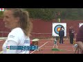 EYC2017 - Marathon - Individual recurve final HD