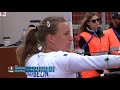 EYC2017 - Marathon - Individual recurve final HD