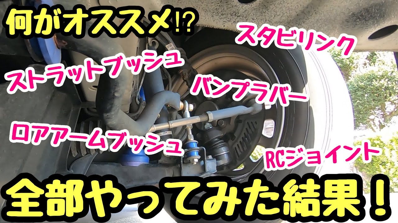 着後レビューで Genb 玄武 SAB01BH RCジョイント B E