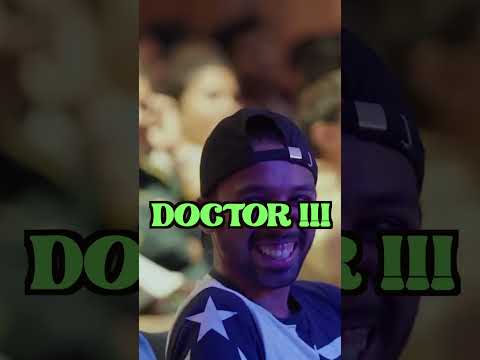 Doctors ❤️ Respect 🤝🤗 #tamilcomedy #standupcomedy #shorts #fullvideoonchannel