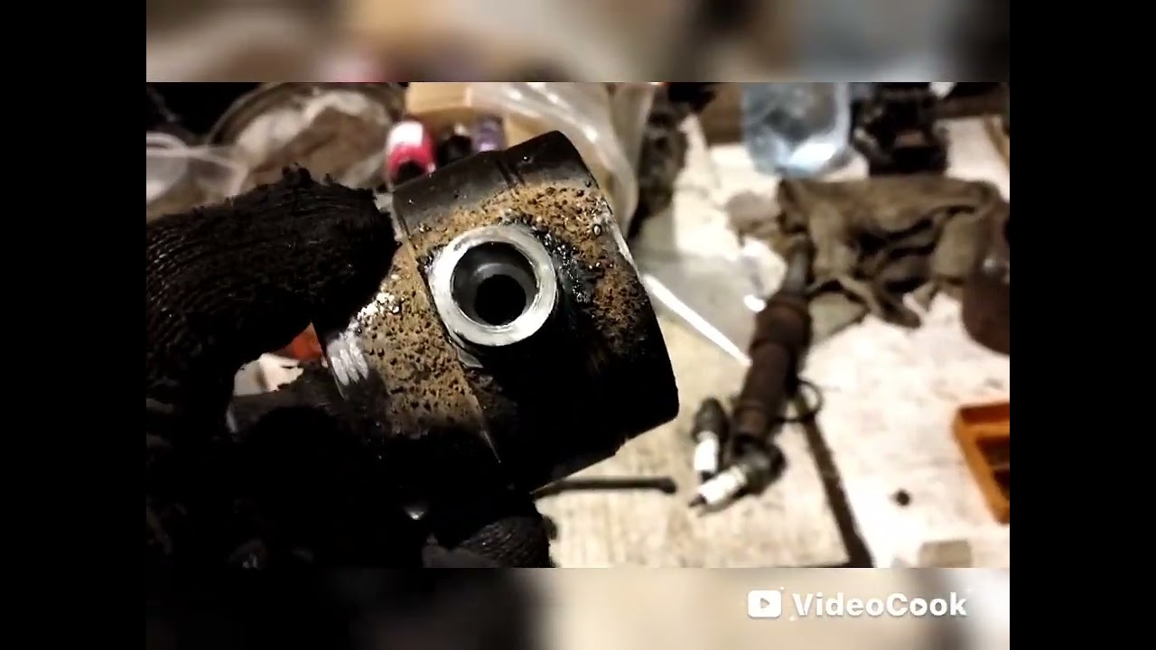 Декомпресор на МТЗ 80 - 82